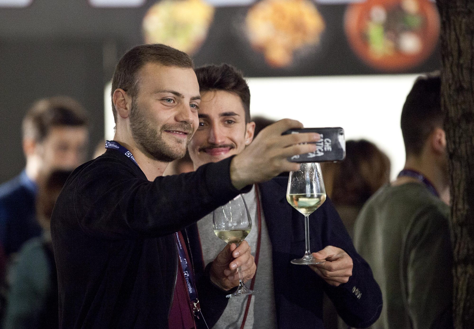 Come and share with friends a great foodie festival in an amazing setting! Taste of Courmayeur - Photo: Taste of Courmayeur and Centro Servizi Courmayeur