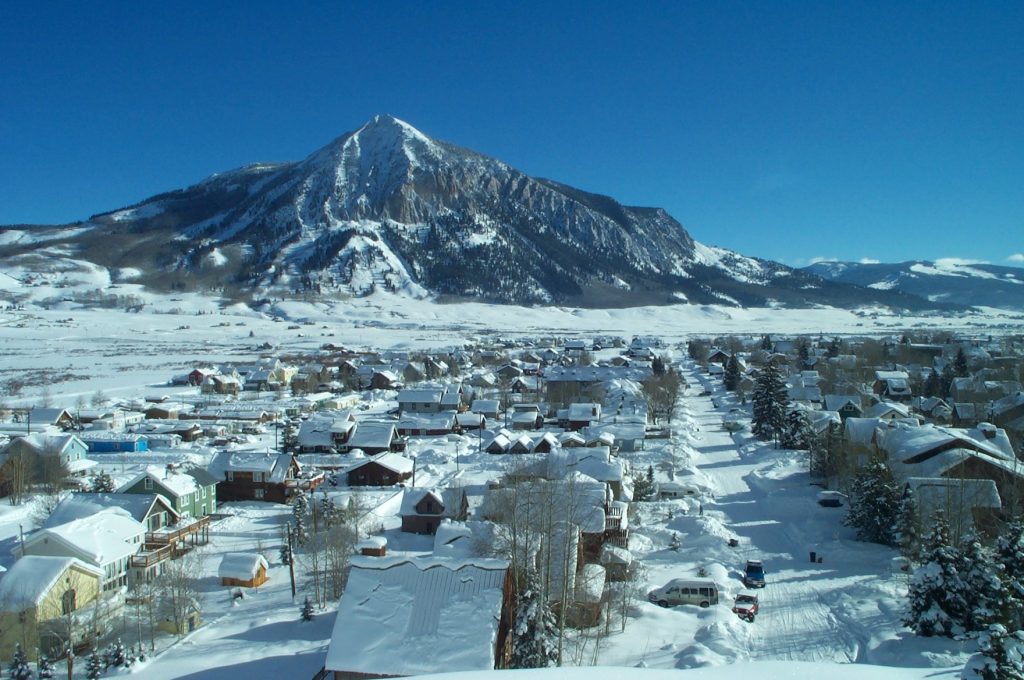 Crested Butte Mountain Resort, Okemo Mountain Resort and Mount Sunappe  Resort are EPIC. - The-Ski-Guru