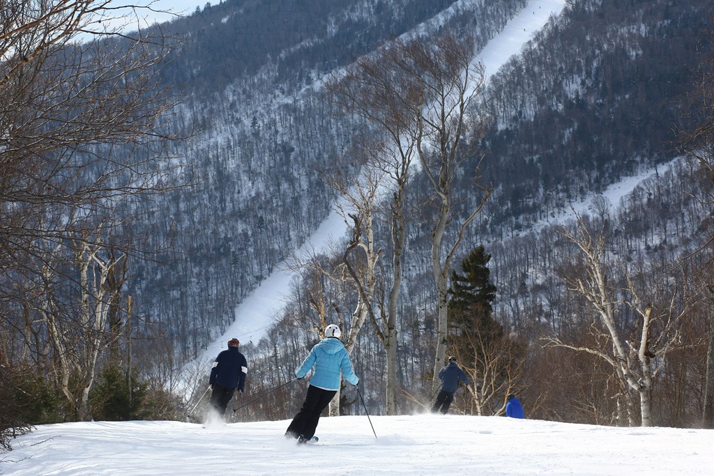 Sugarbush- a beloved resort on the East of the United States. Vermont Lift Ticket Prices Up 6%.