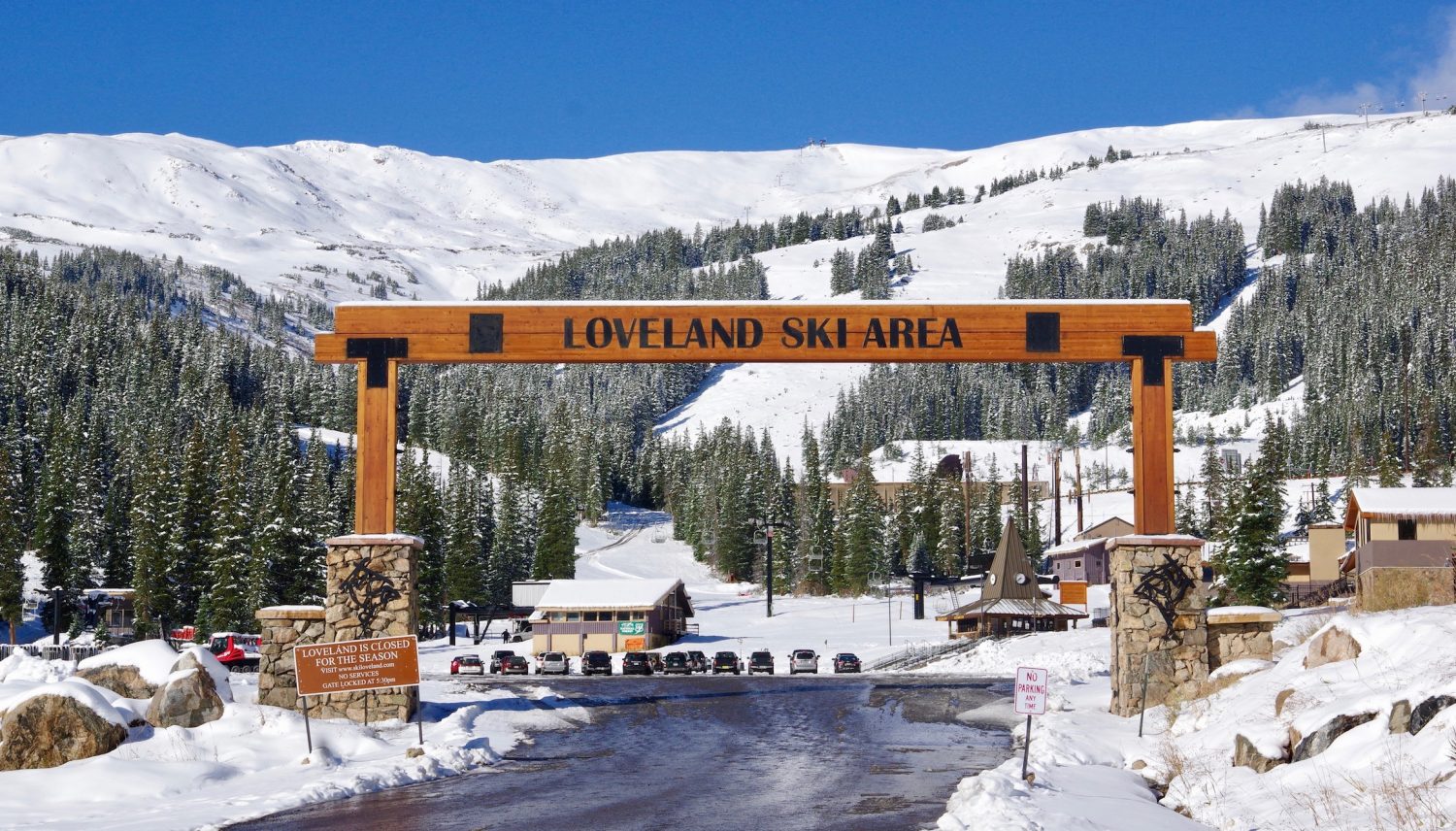 Loveland Ski Area - Powder Alliance. Several new resorts join the Powder Alliance for 2018-19 ski season: