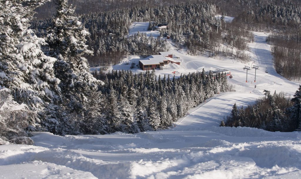 Boyne Resorts acquires six resorts. Sunday River in Maine is one of them. Photo: Sunday River Resort.