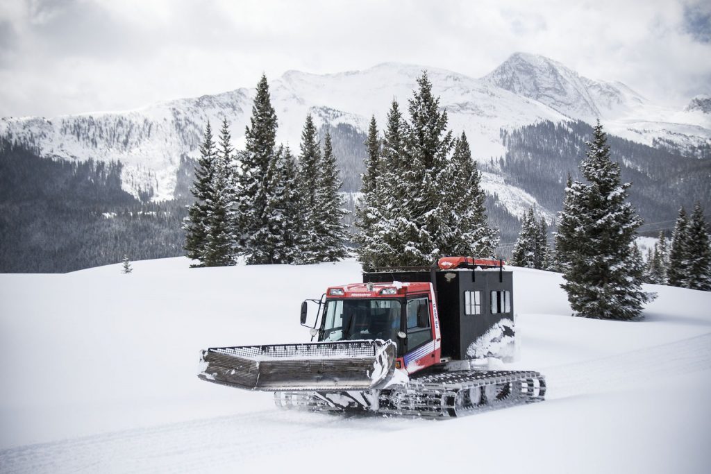 Silverton Powdercats is out for sale! Photo Silverton Powdercats