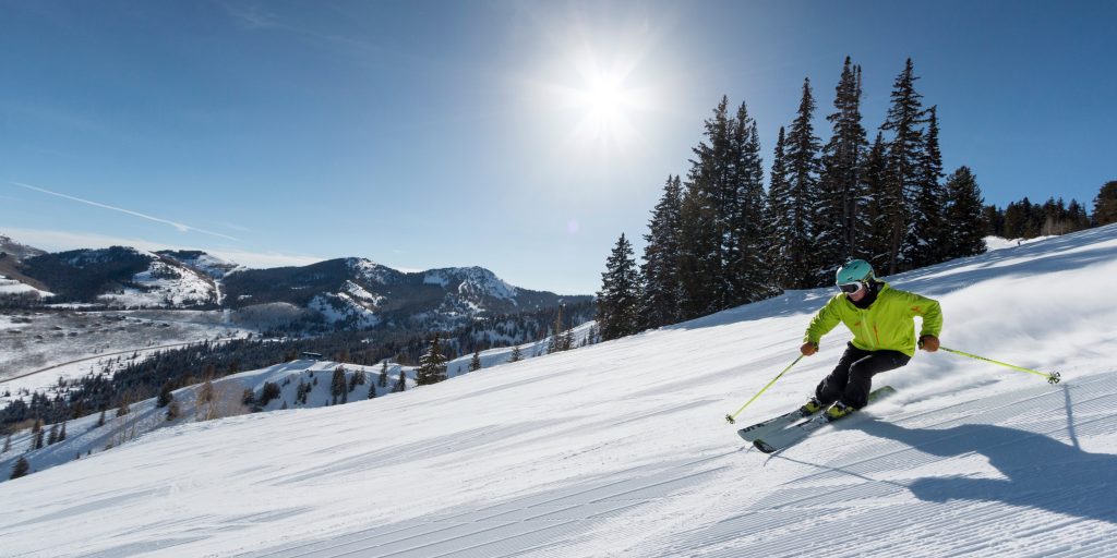 Solitude Mountain Resort - Photo by Solitude Mountain Resort. Alterra Mountain Company to acquire Solitude Mountain Resort in Utah.