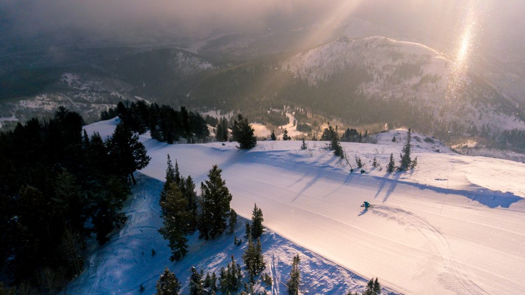 Deer Valley is considered the most expensive ski resort in the USA by a survey conducted by CheapHotels.org. The most expensive ski resorts in the USA.