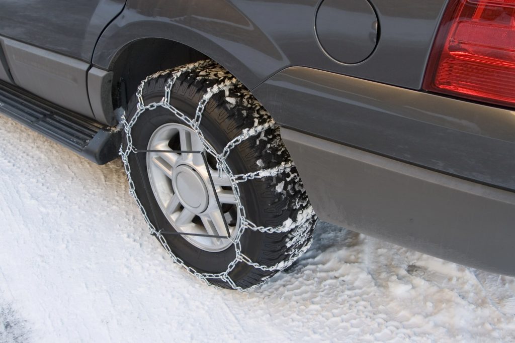 Skiers Face Winterisation and Ski Rack Charges Adding up to £179 On Car Hire Bill. Photo: iCarhireinsurance.com