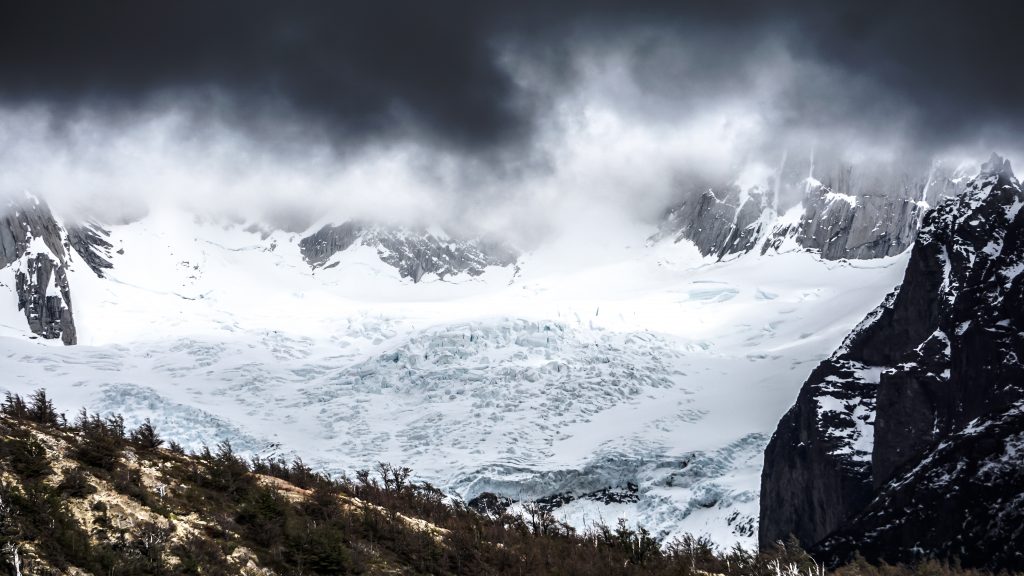 Photo- Mike Suarez- Unsplash. What is the real risk from avalanches?