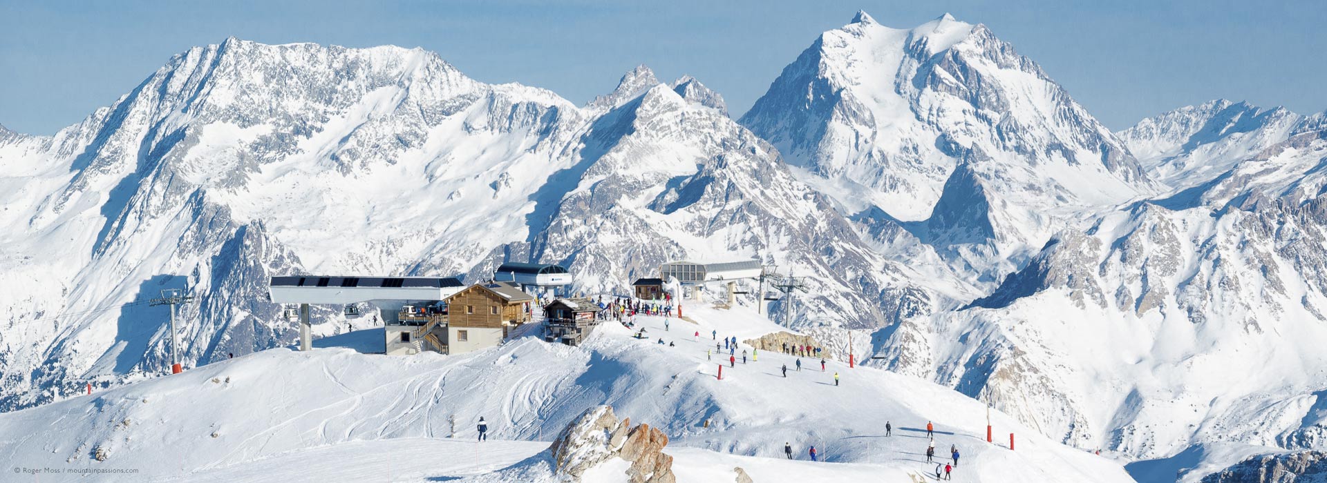 Deadly fire at Courchevel 'may have been arson'