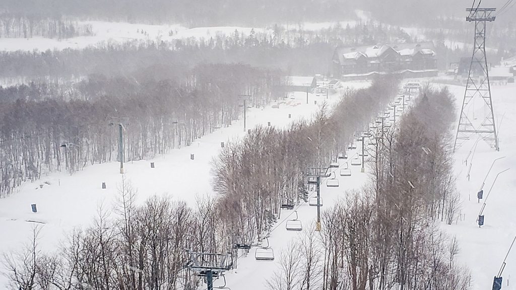 Jay Peak is officially for sale – will it be able to get the $250M to pay back investors?