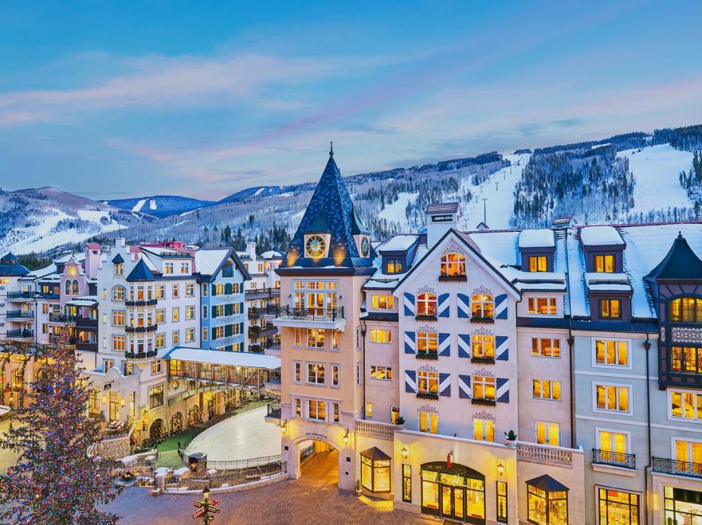 The most expensive ski resorts in the USA - The-Ski-Guru