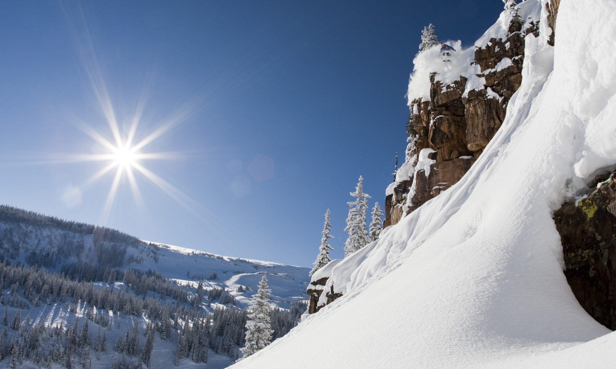 Aspen Snowmass. The Mountain Collective. The Mountain Collective goes on Sale for the 2019-2020 Season. Valle Nevado, Chile added as first South American