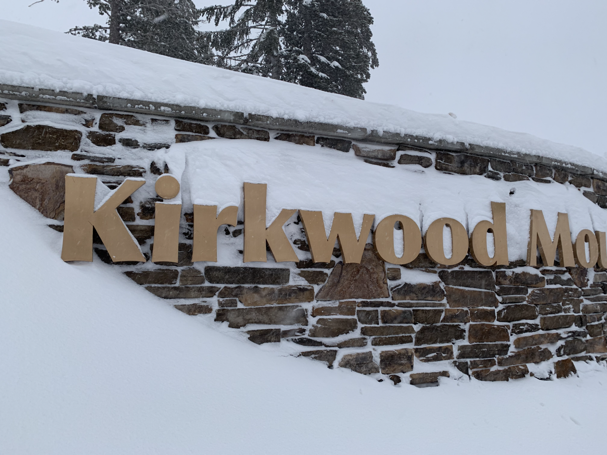 Heavenly, Northstar, And Kirkwood Resorts Announce Extended Ski Season ...