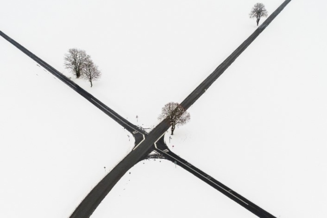 Record May snowfall in some parts of Switzerland