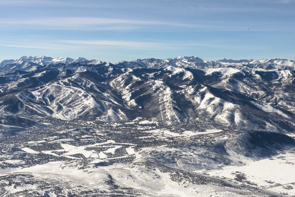 Park City Town. Vail Resorts Announces Pending Sale of Park City Mountain Base Area Site for Mixed-Use Project Development.