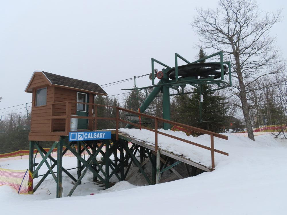 Giants Ridge in Minnesota, another partner in the Indy Pass Program. The Indy Pass will get you skiing for just USD 199 at North America’s authentic independent resorts.