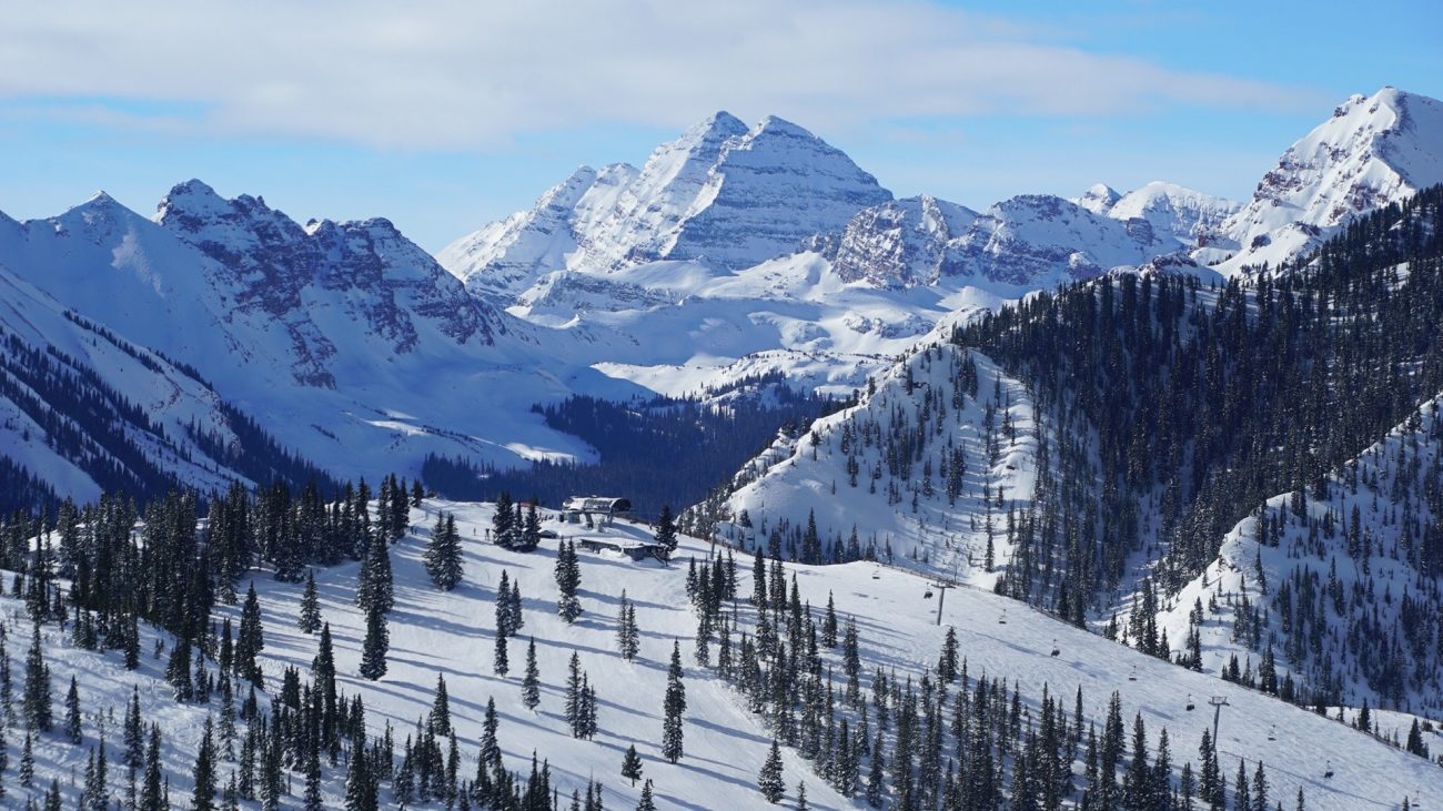 Aspen Snowmass. Photo Harrison Buck- So, you want to take your family skiing, but you do not know where to start?