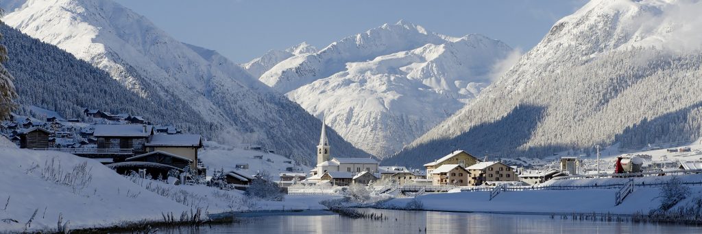 Milano-Cortina 2026. Photo: Cortina d'Ampezzo. Milan-Cortina Awarded the Olympic Winter Games 2026.