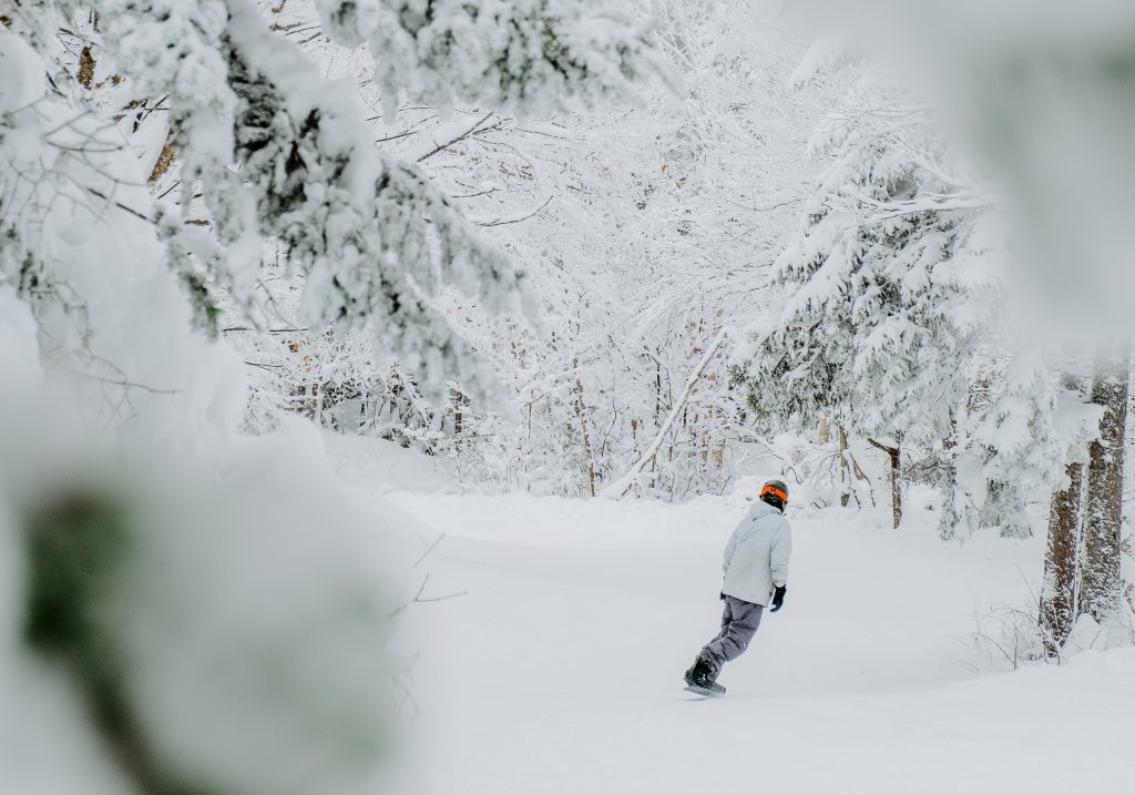 Magic Mountain. Available on the Indy Pass. Register to our newsletter for a chance to win one of the two INDY Passes we are giving away for the 2019/20 ski season.