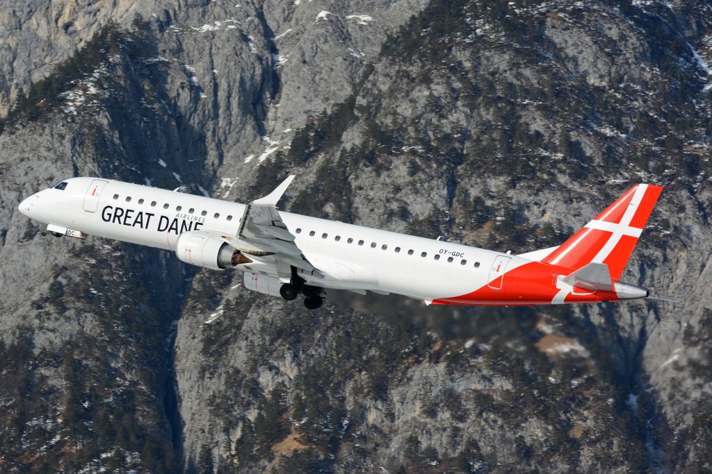 Relaunch of international route to Scandinavian Mountains Airport: -The Scandinavian ski resorts are once again more accessible for Dutch ski enthusiasts. Photo: Skistar/BBYTravel.