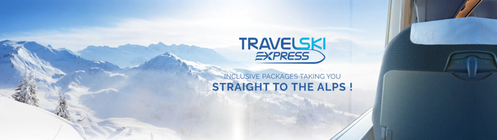 Photo: Travelski. Travelski is cancelling all guests from the UK from 17th December to 7th January