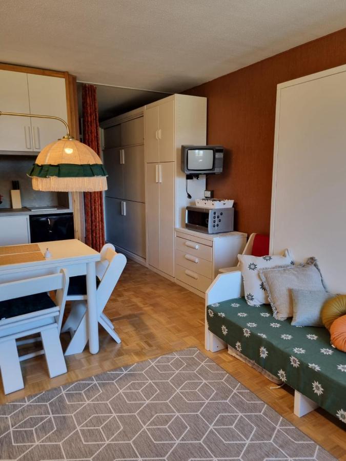 Apartment Nido sulle Alpi. Book it here. 