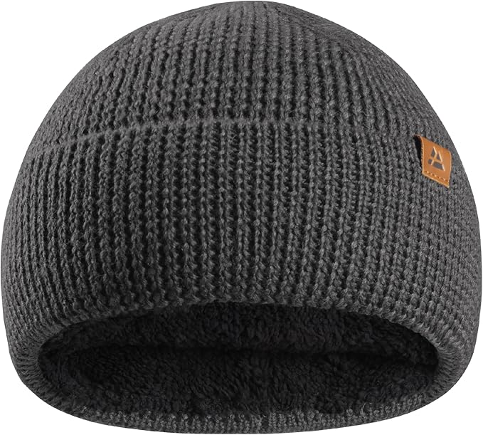 Danish-Endurance-Merino-Wool Beanie for kids. Buy it here. 