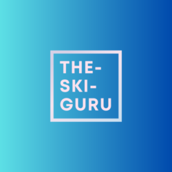 The-Ski-Guru Logo