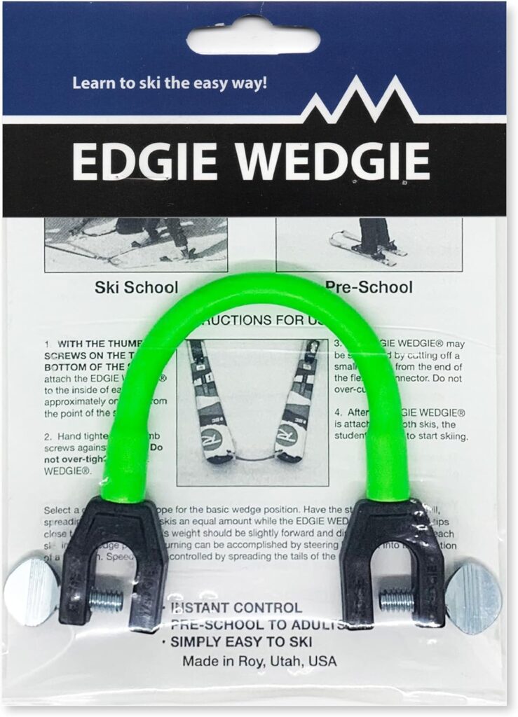 Edgie wedgie, get yours here. 