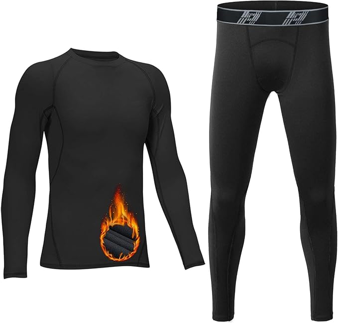 Hoplynn Kids ski thermals. Get yours here. 