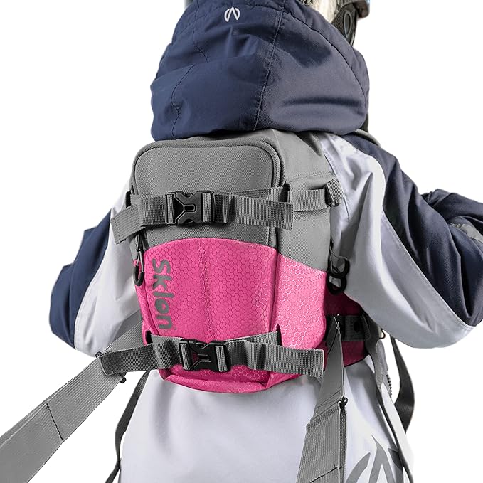 Skion Kid harness. Get yours here. 